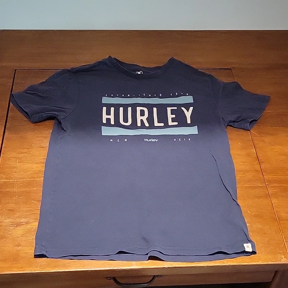 Hurley - Picture 1 of 2